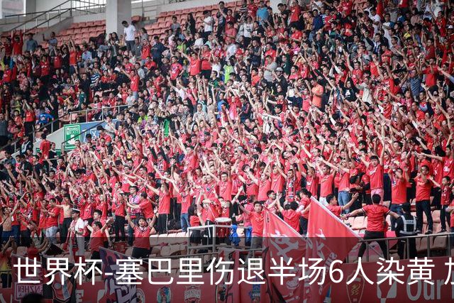 世界杯-塞巴里伤退半场6人染黄 加拿大半场0-0摩洛哥