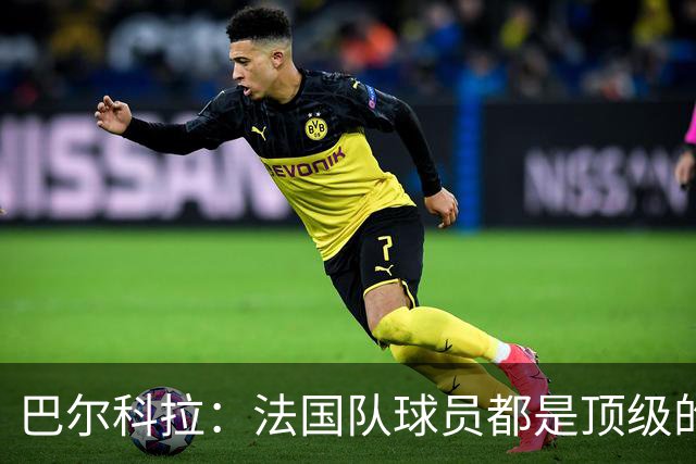 巴尔科拉：法国队球员都是顶级的，每个人拿到球都能制造威胁